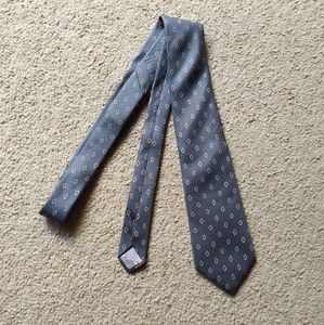 Christian Dior Silk Tie